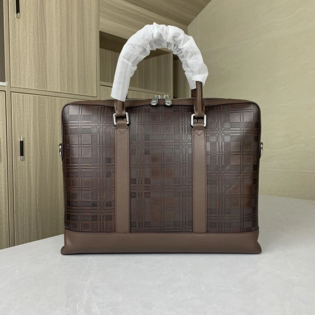 GoodFit Mens Montblanc Briefcases 92607