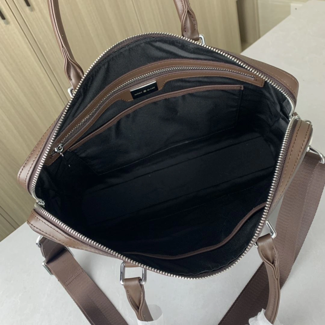 GoodFit Mens Montblanc Briefcases 92607