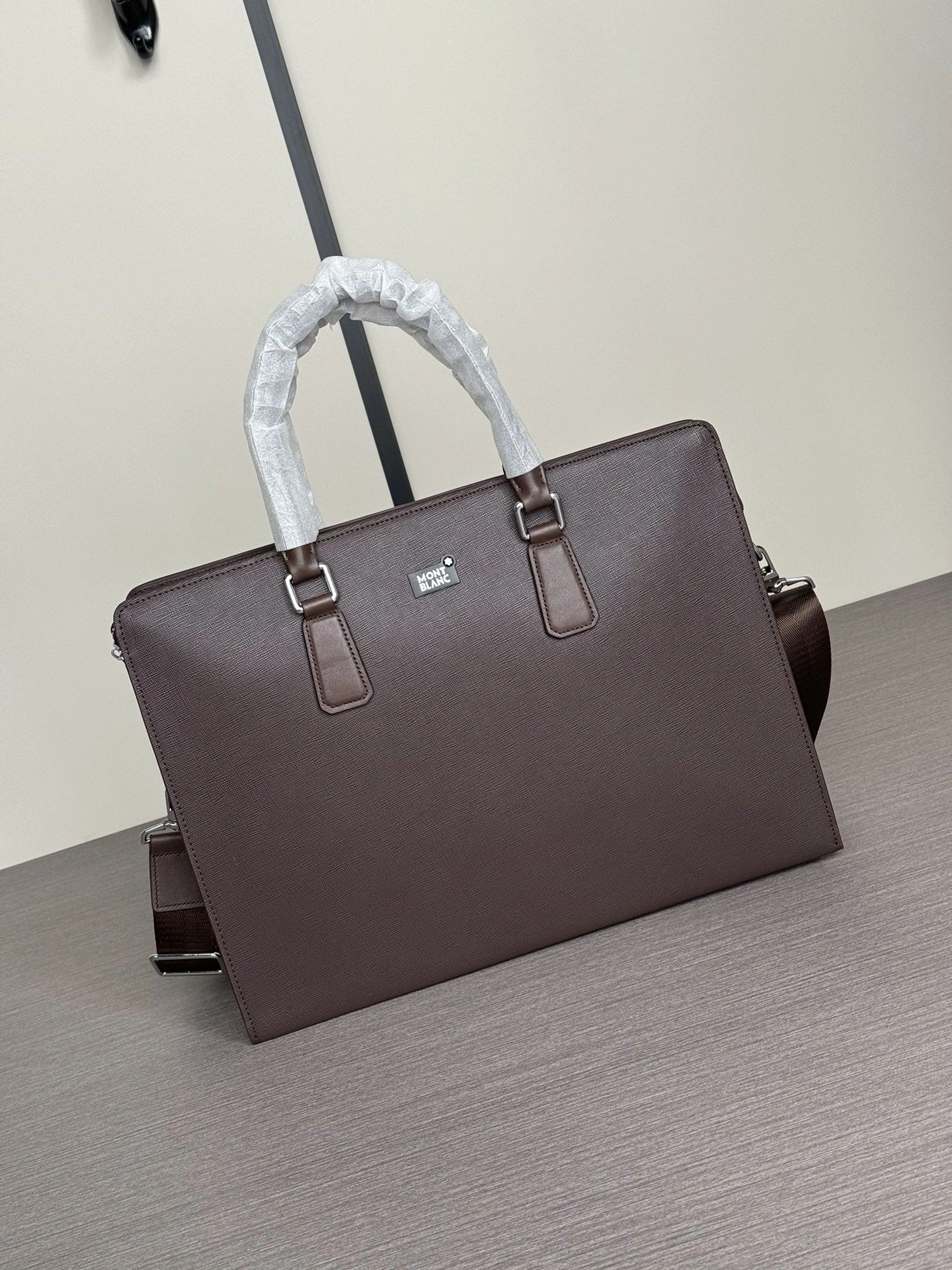 Mens Montblanc Briefcases MultiPurpose 92606