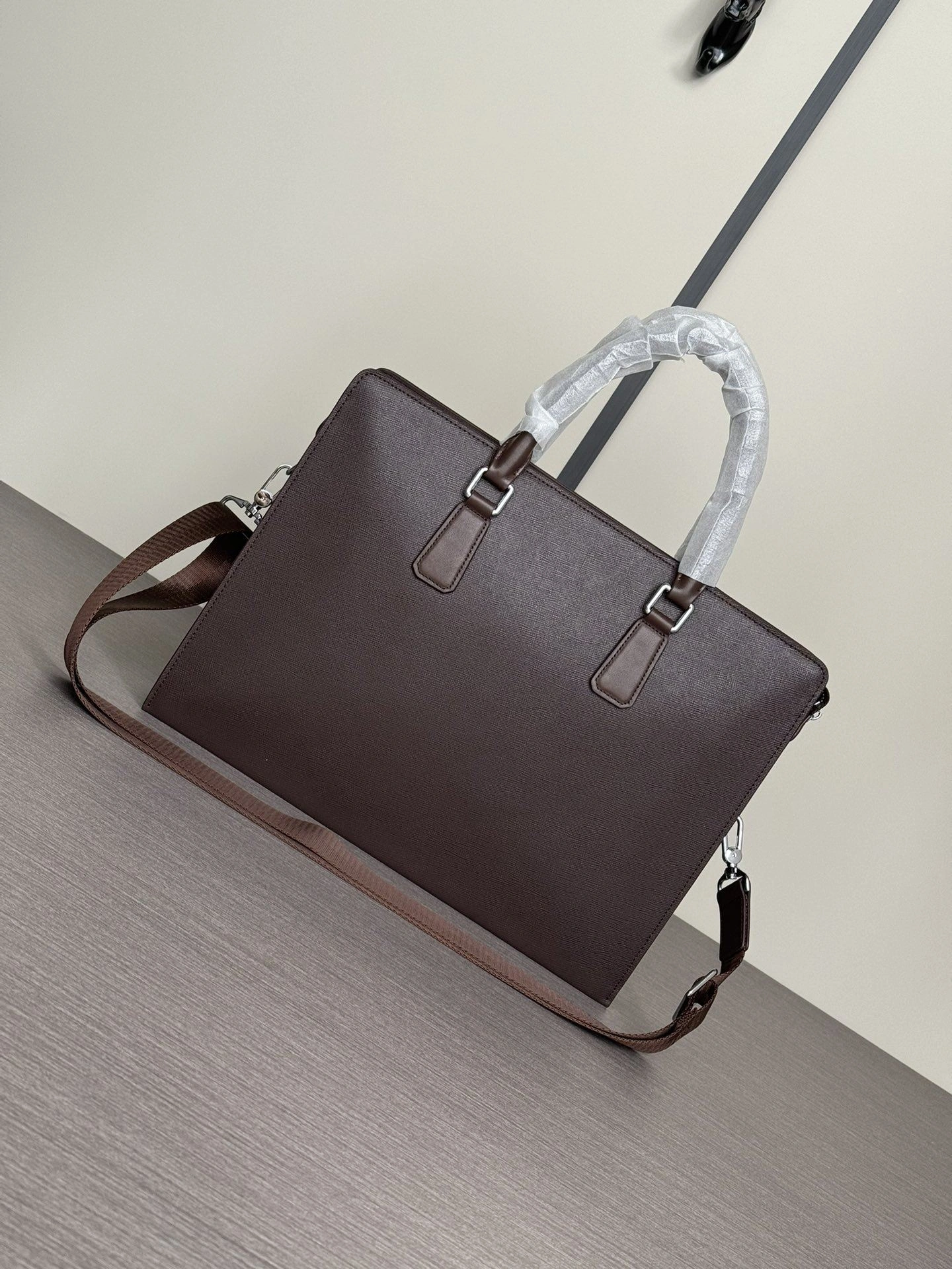 Mens Montblanc Briefcases MultiPurpose 92606