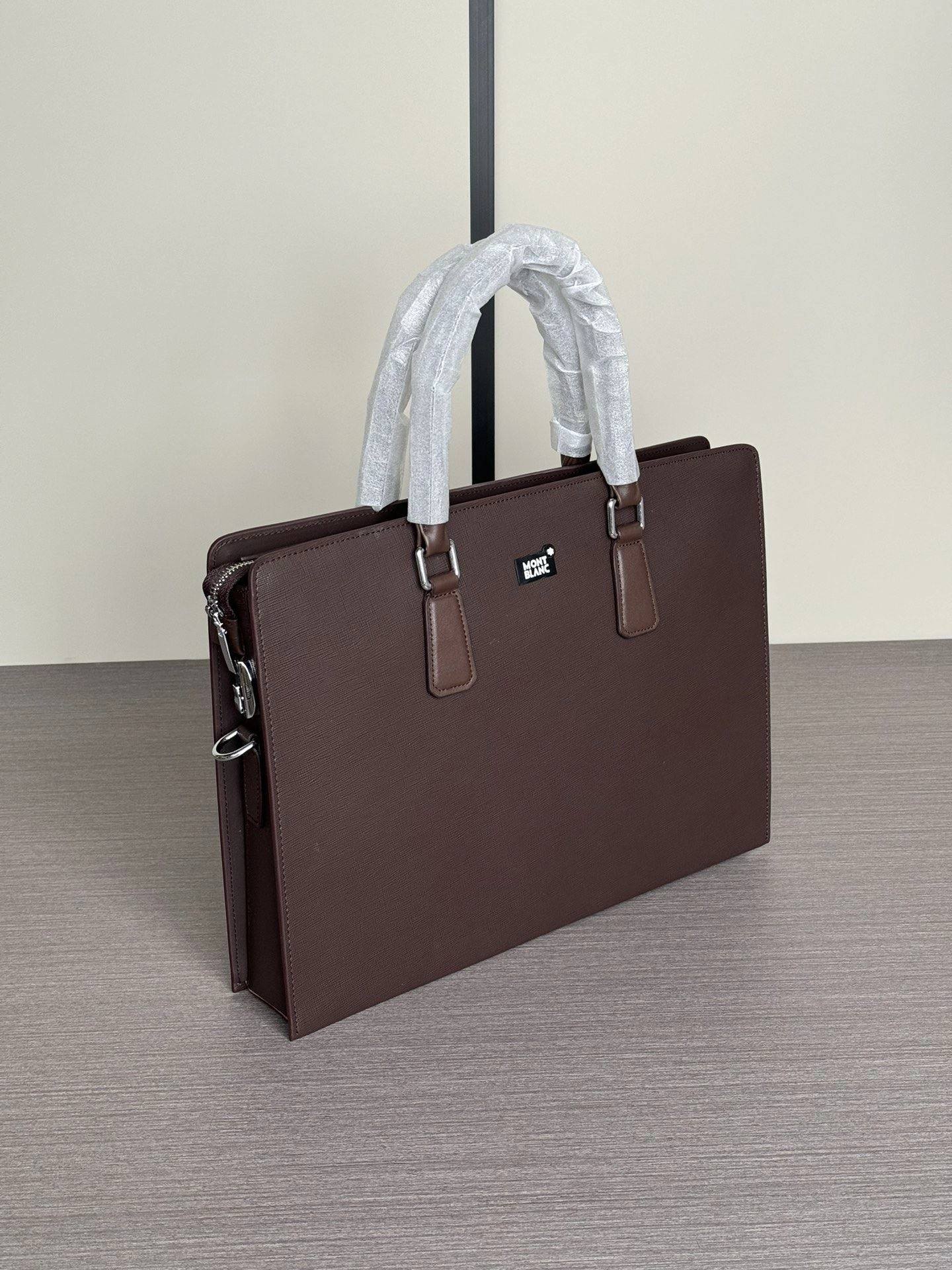 Mens Montblanc Briefcases MultiPurpose 92606