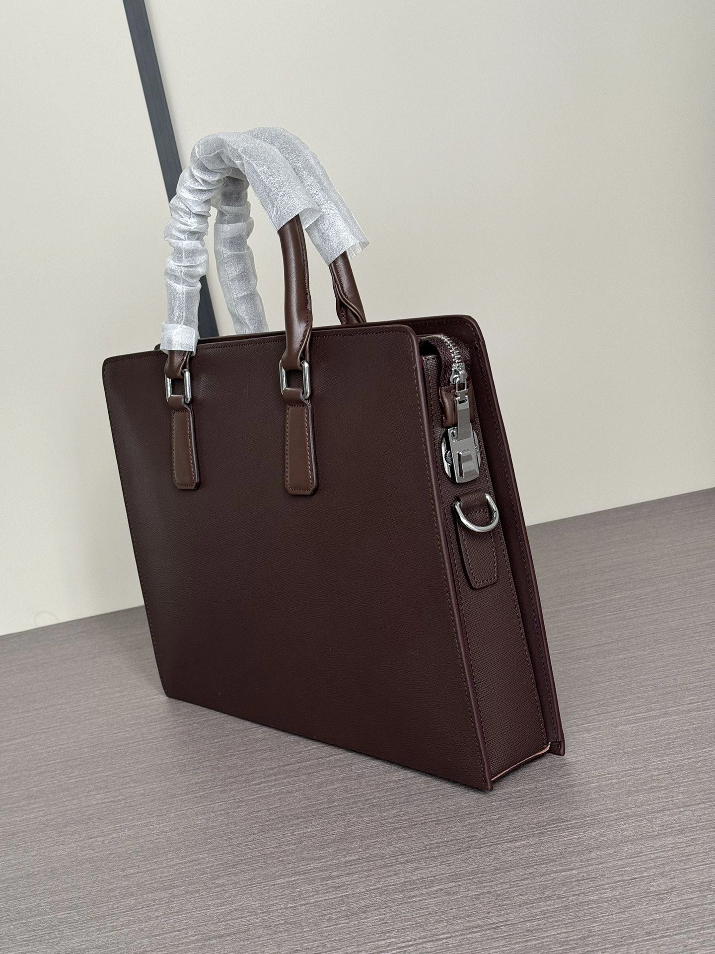 Mens Montblanc Briefcases MultiPurpose 92606