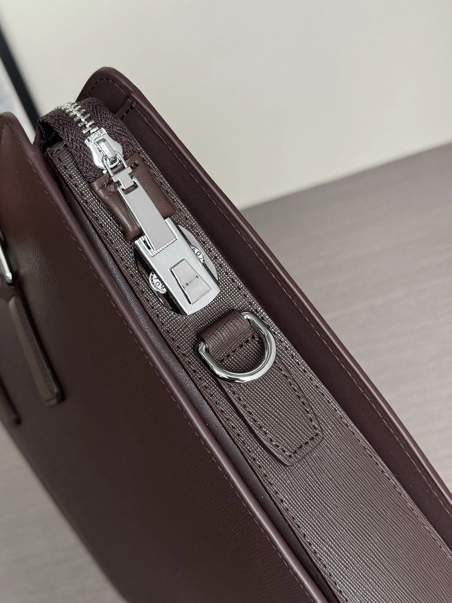 Mens Montblanc Briefcases MultiPurpose 92606