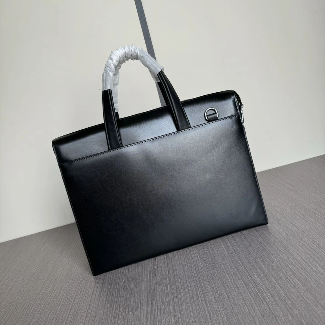 Mens Montblanc Briefcases Modern 92601