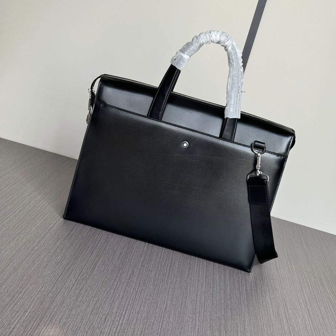 Mens Montblanc Briefcases Modern 92601