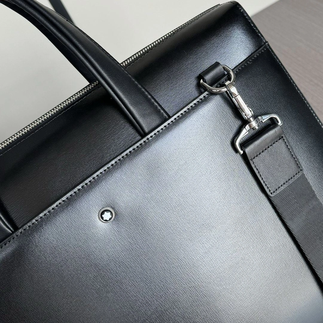 Mens Montblanc Briefcases Modern 92601