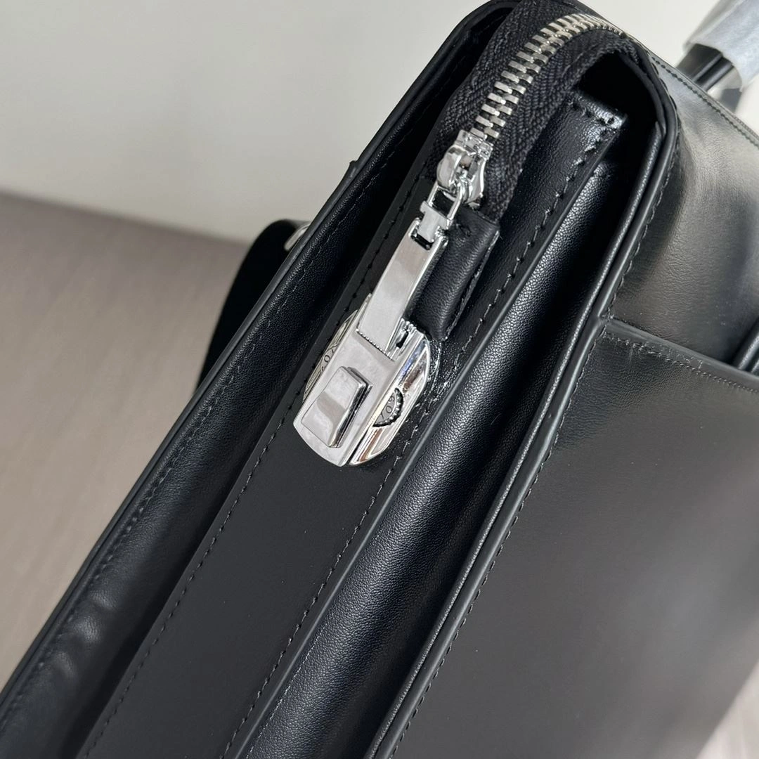 Mens Montblanc Briefcases Modern 92601
