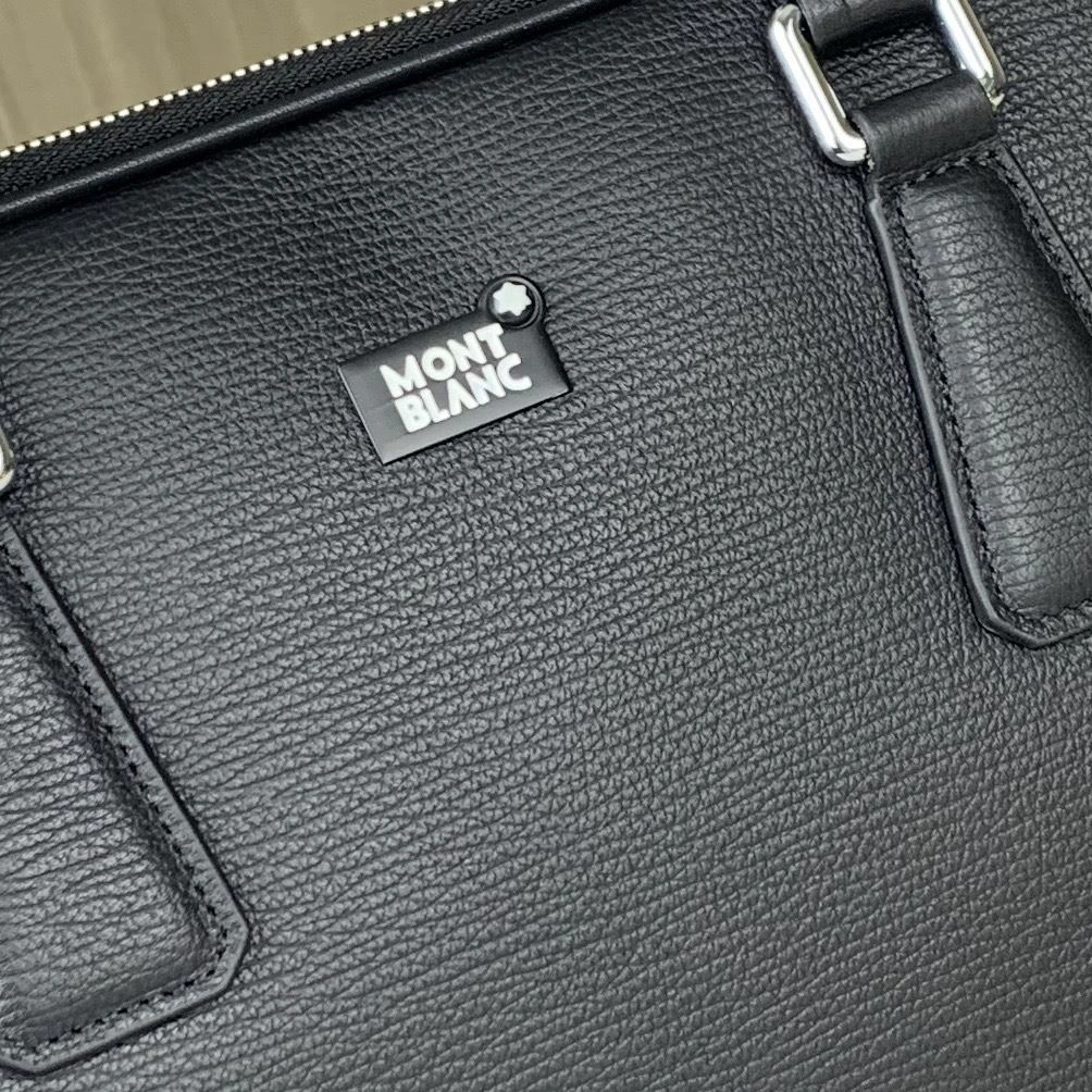 Reliable Mens Montblanc Briefcases 92673