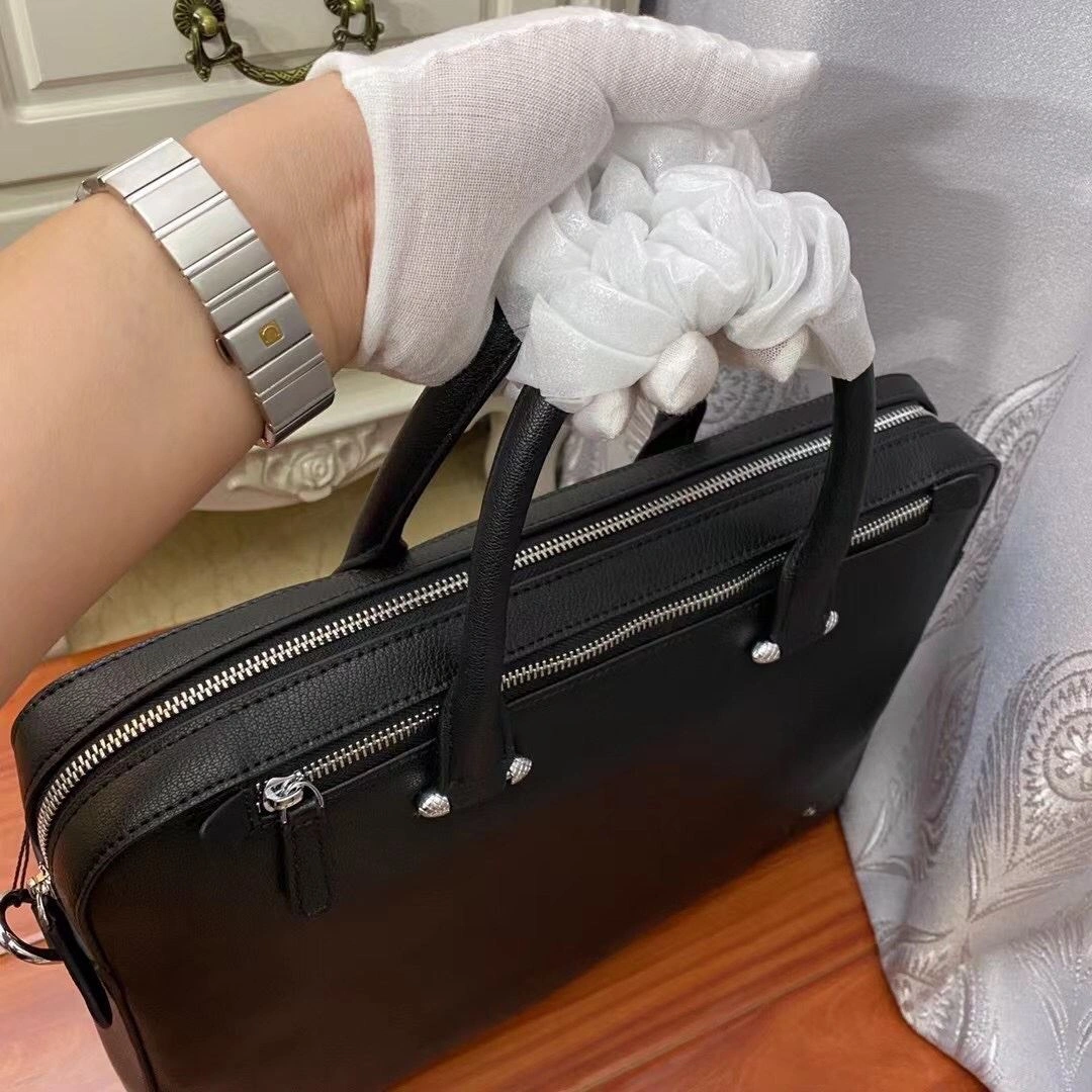 Mens Montblanc Briefcases Unisex 92599