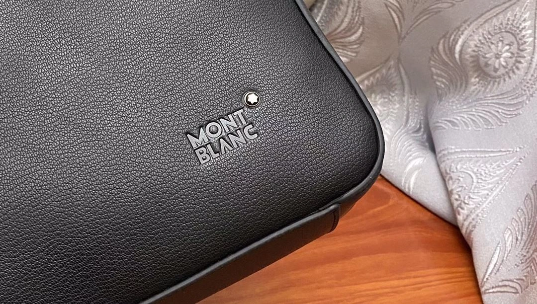 Mens Montblanc Briefcases Unisex 92599