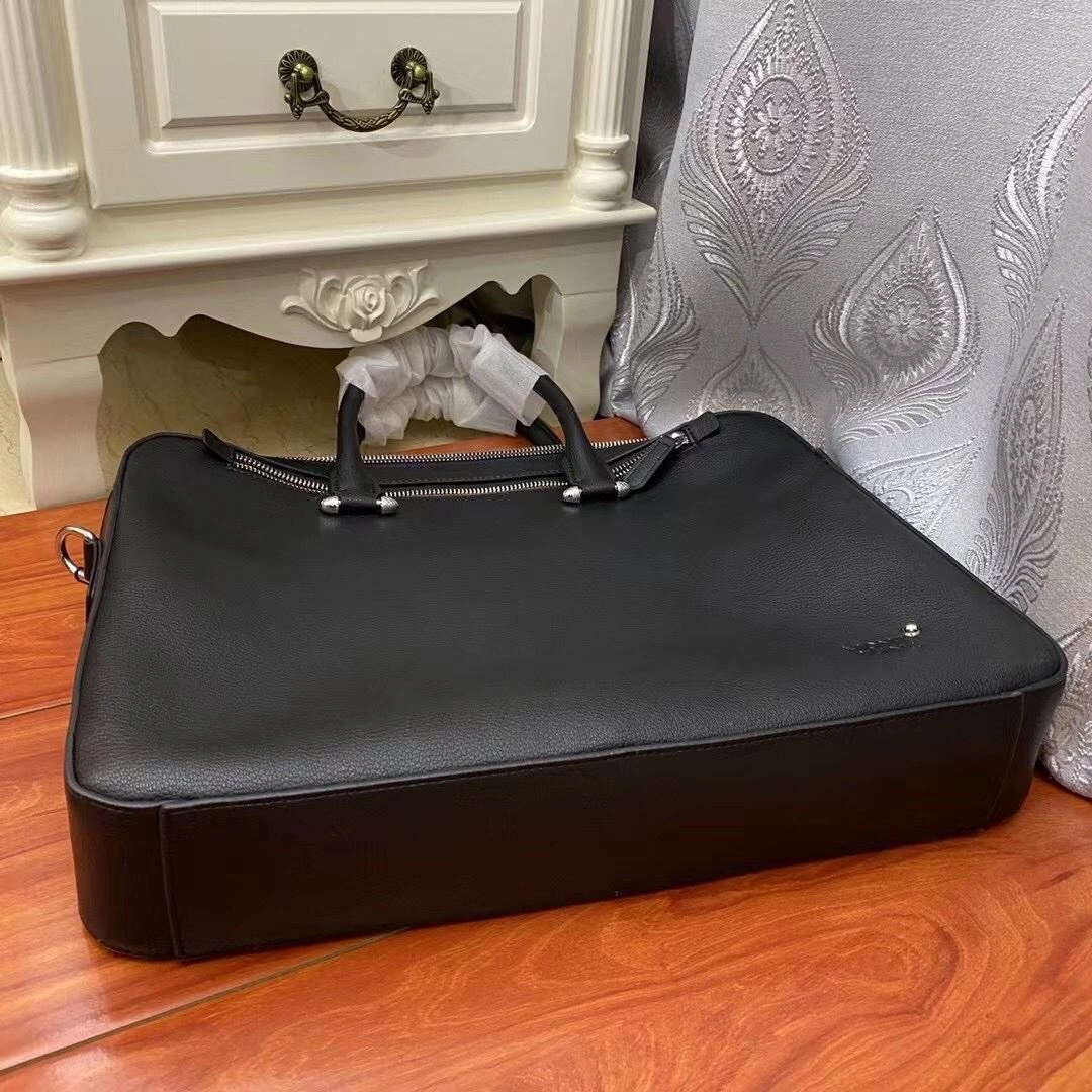 Mens Montblanc Briefcases Unisex 92599