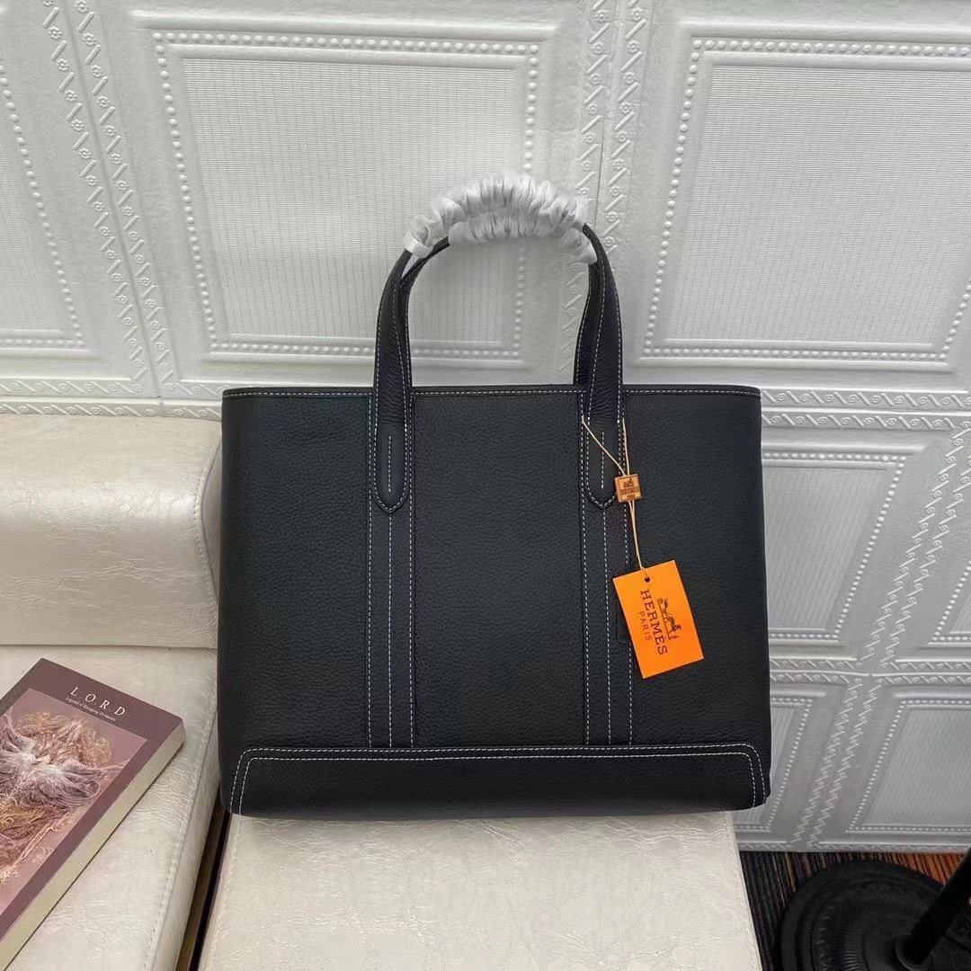 WaterResistant Mens Montblanc Briefcases 92598