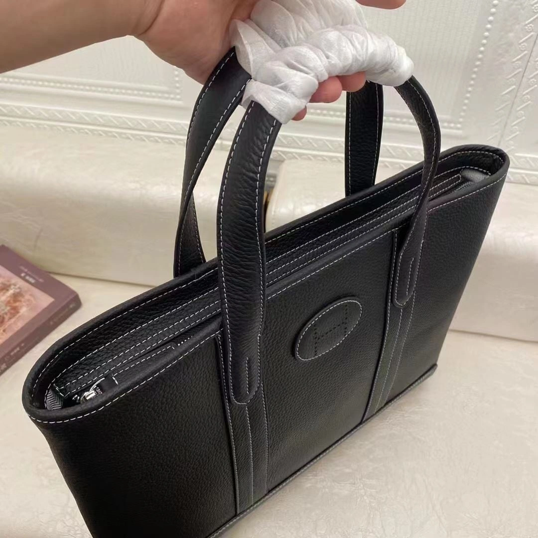 WaterResistant Mens Montblanc Briefcases 92598