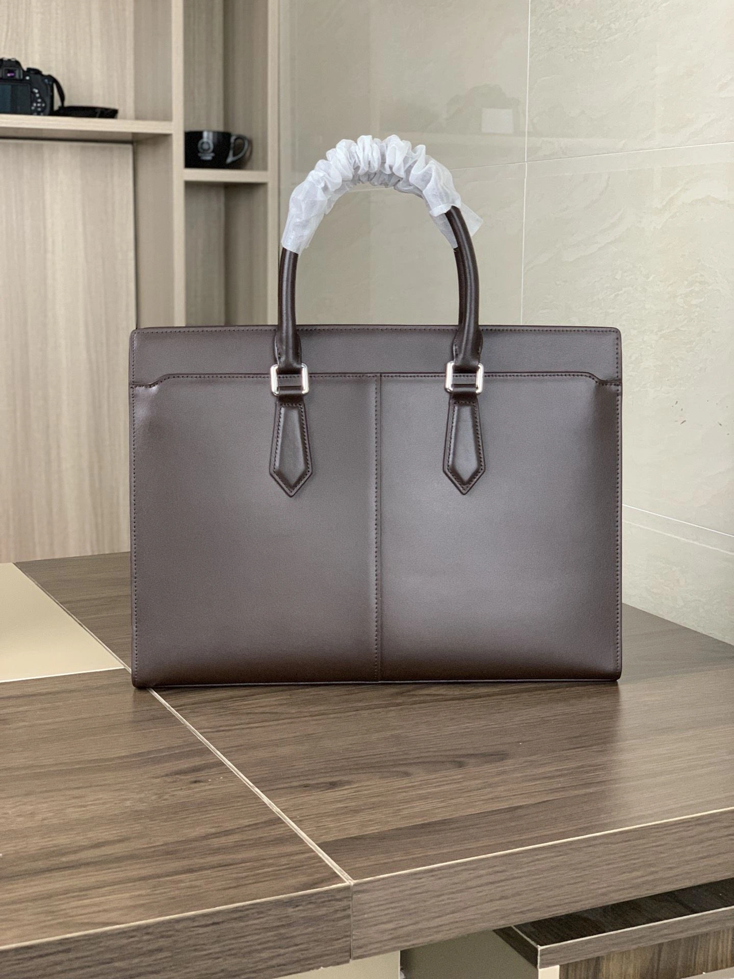 Premium Mens Montblanc Briefcases 92592