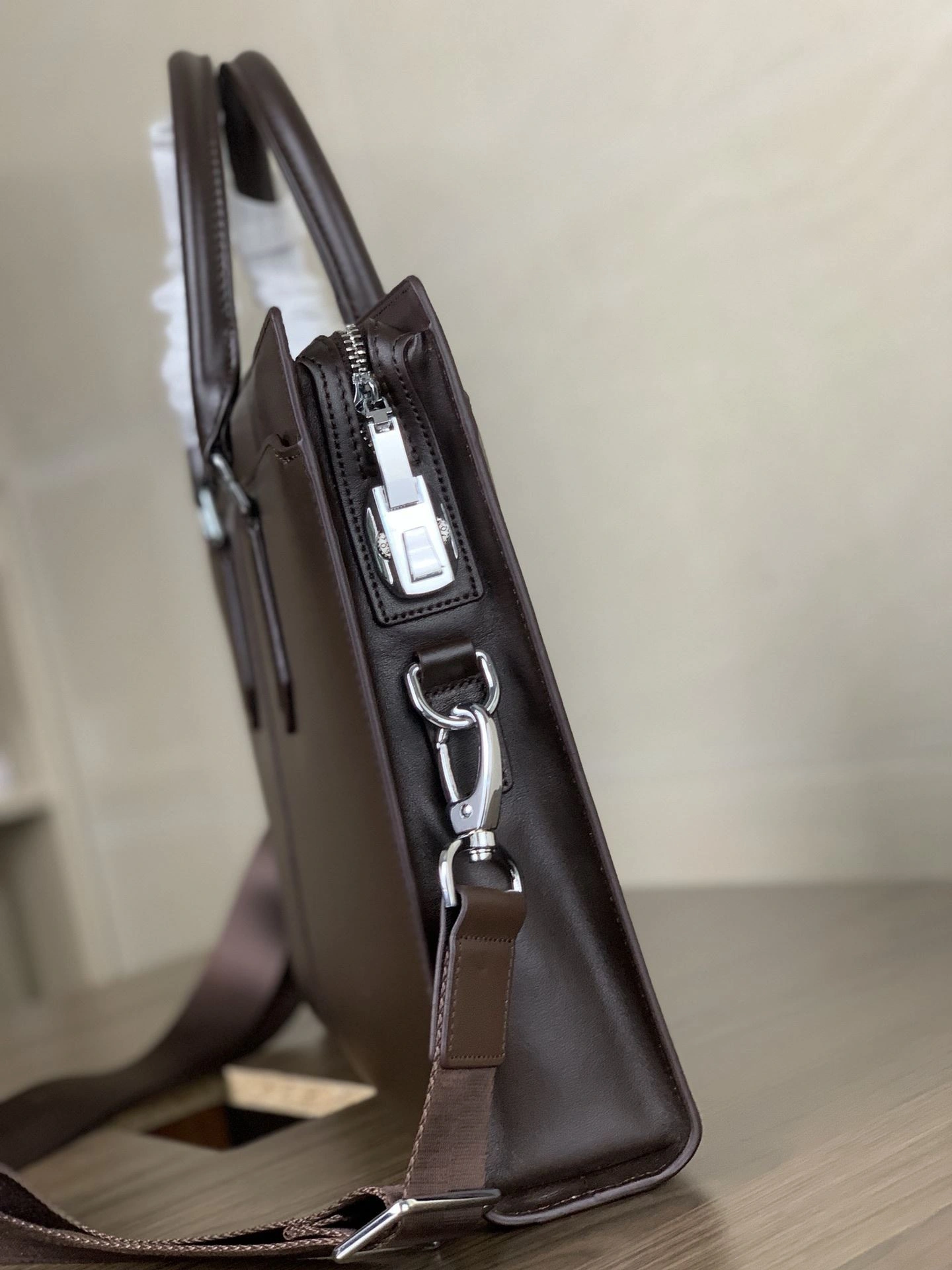 Premium Mens Montblanc Briefcases 92592