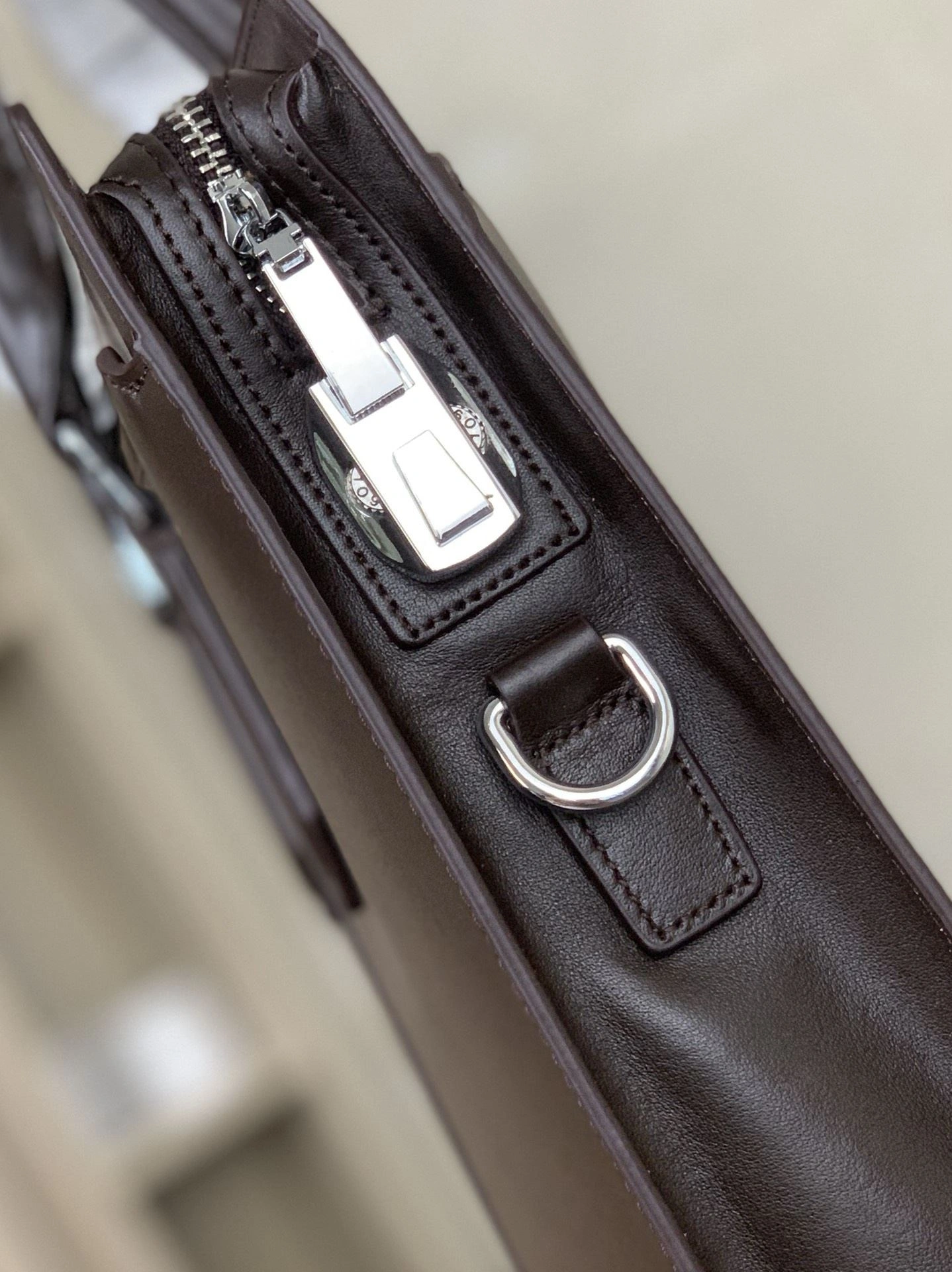 Premium Mens Montblanc Briefcases 92592