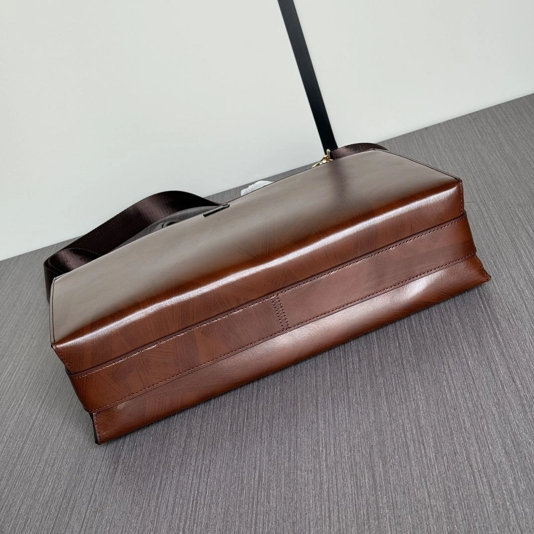 Mens Montblanc Briefcases StreetReady 92657