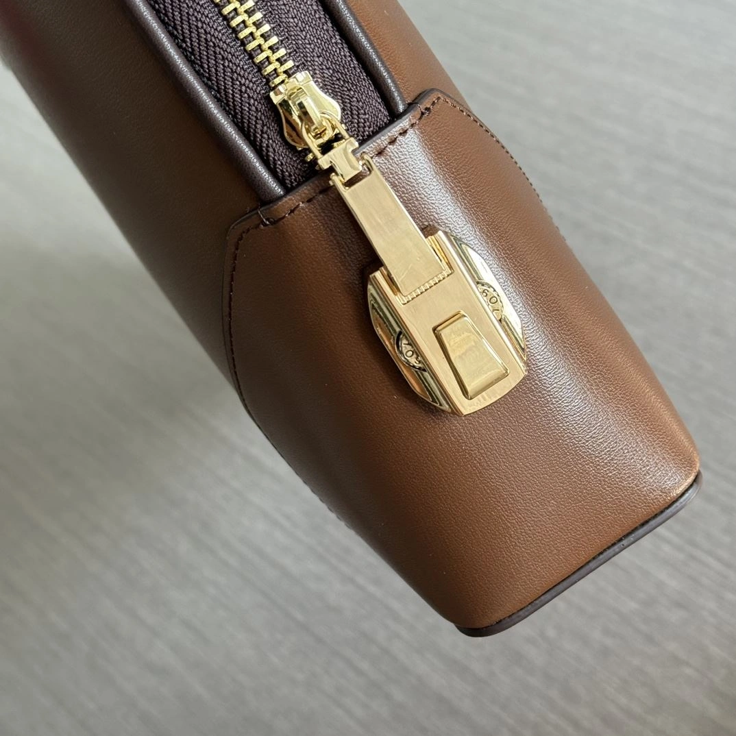 Refined Mens Montblanc Briefcases 92589