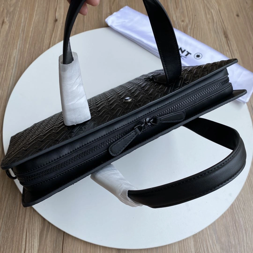 Mens Montblanc Briefcases MultiPurpose 92588