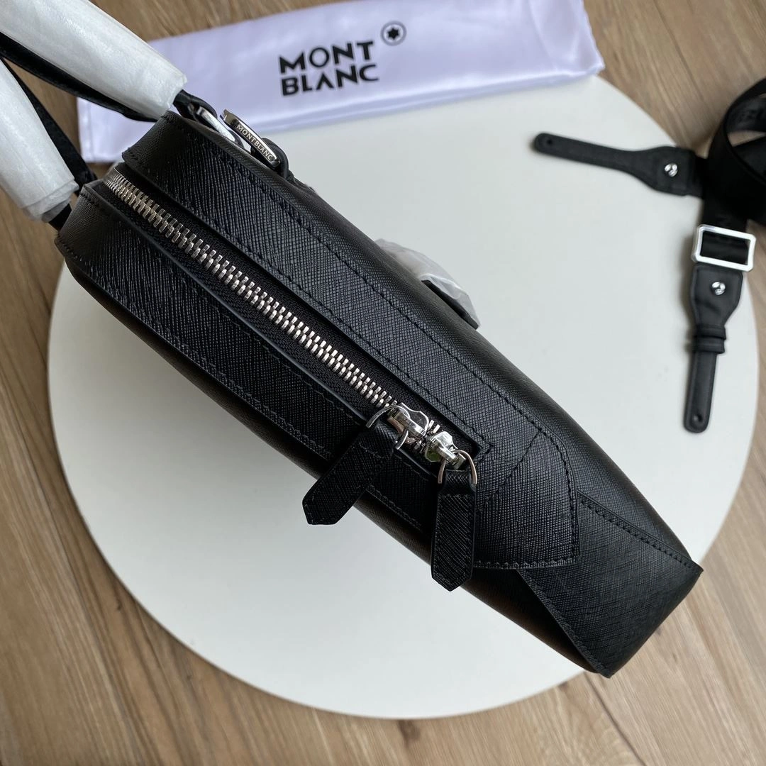 Mens Montblanc Briefcases Packable 92586