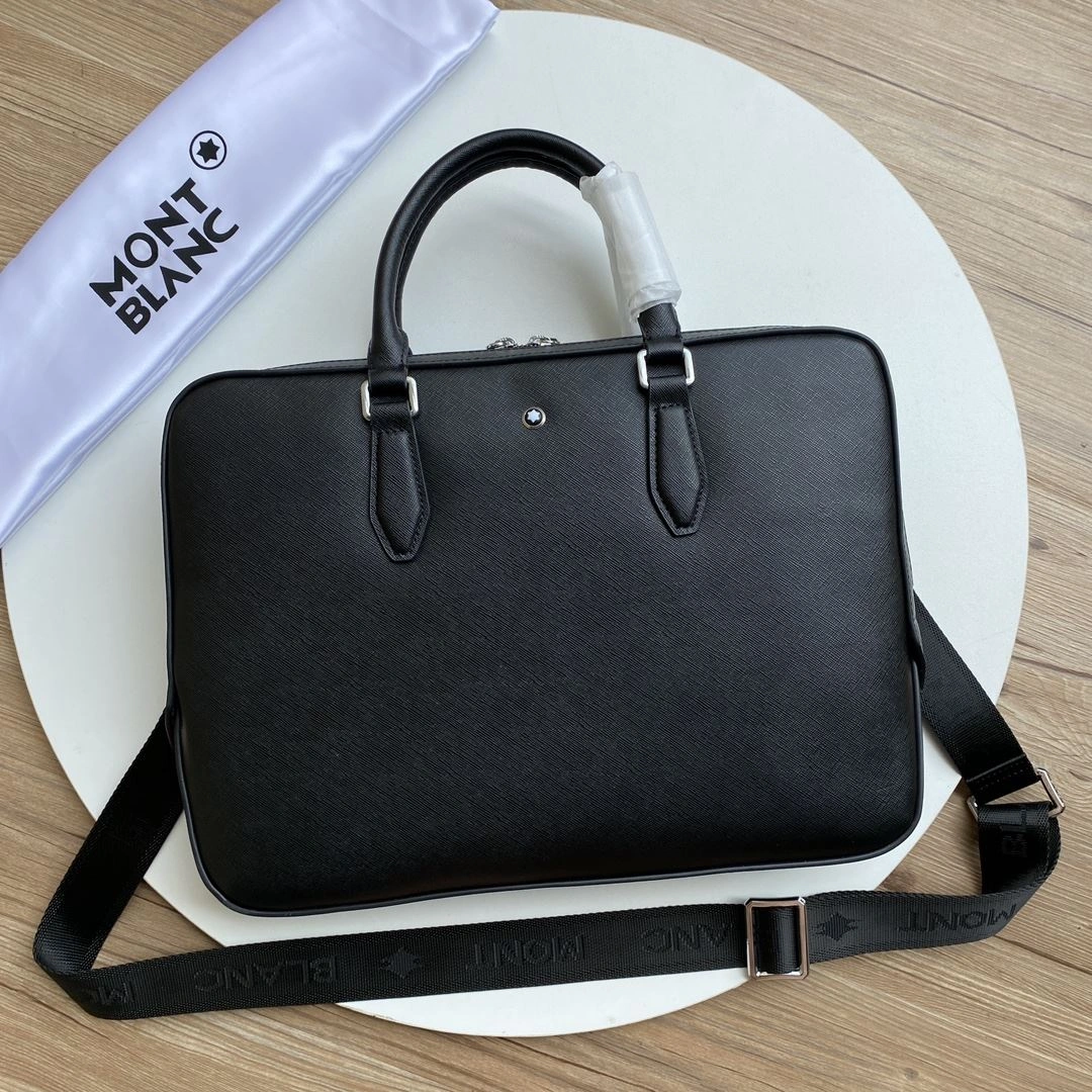 Mens Montblanc Briefcases Packable 92586