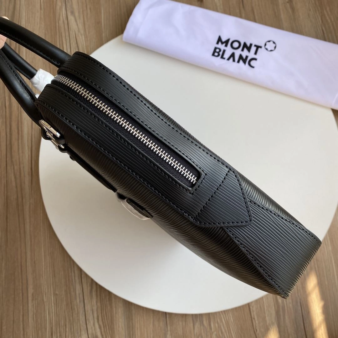 Versatile Mens Montblanc Briefcases 92585