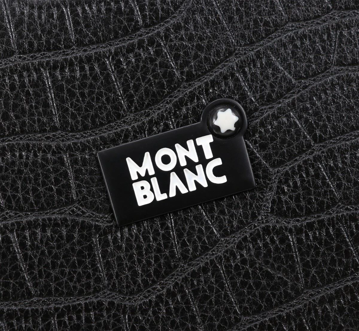 Mens Montblanc Briefcases MoistureWicking 92578