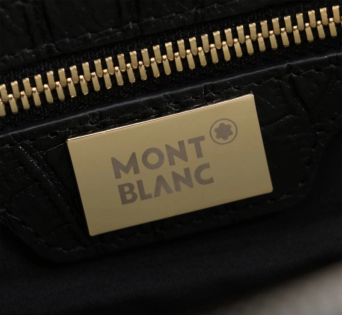 Mens Montblanc Briefcases MoistureWicking 92578