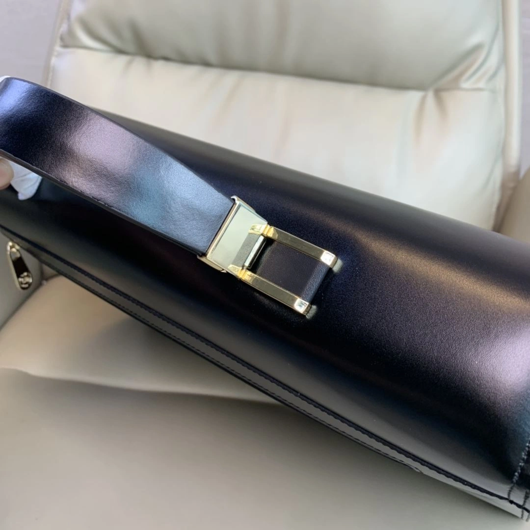 Sleek Mens Montblanc Briefcases 92584