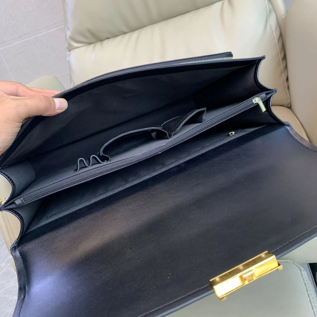 Sleek Mens Montblanc Briefcases 92584