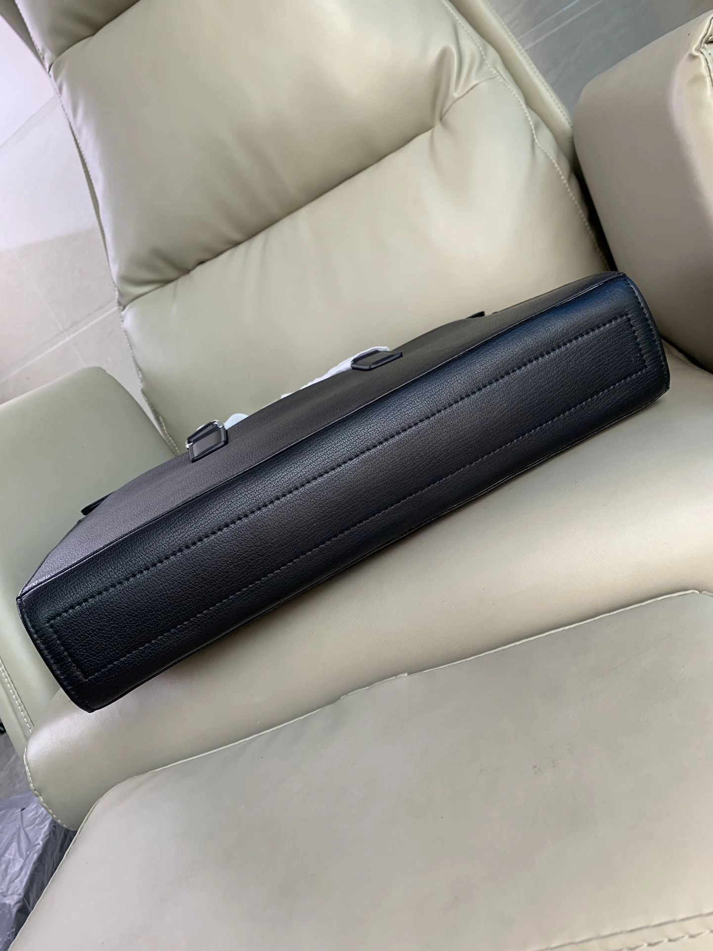 TravelReady Mens Montblanc Briefcases 92580