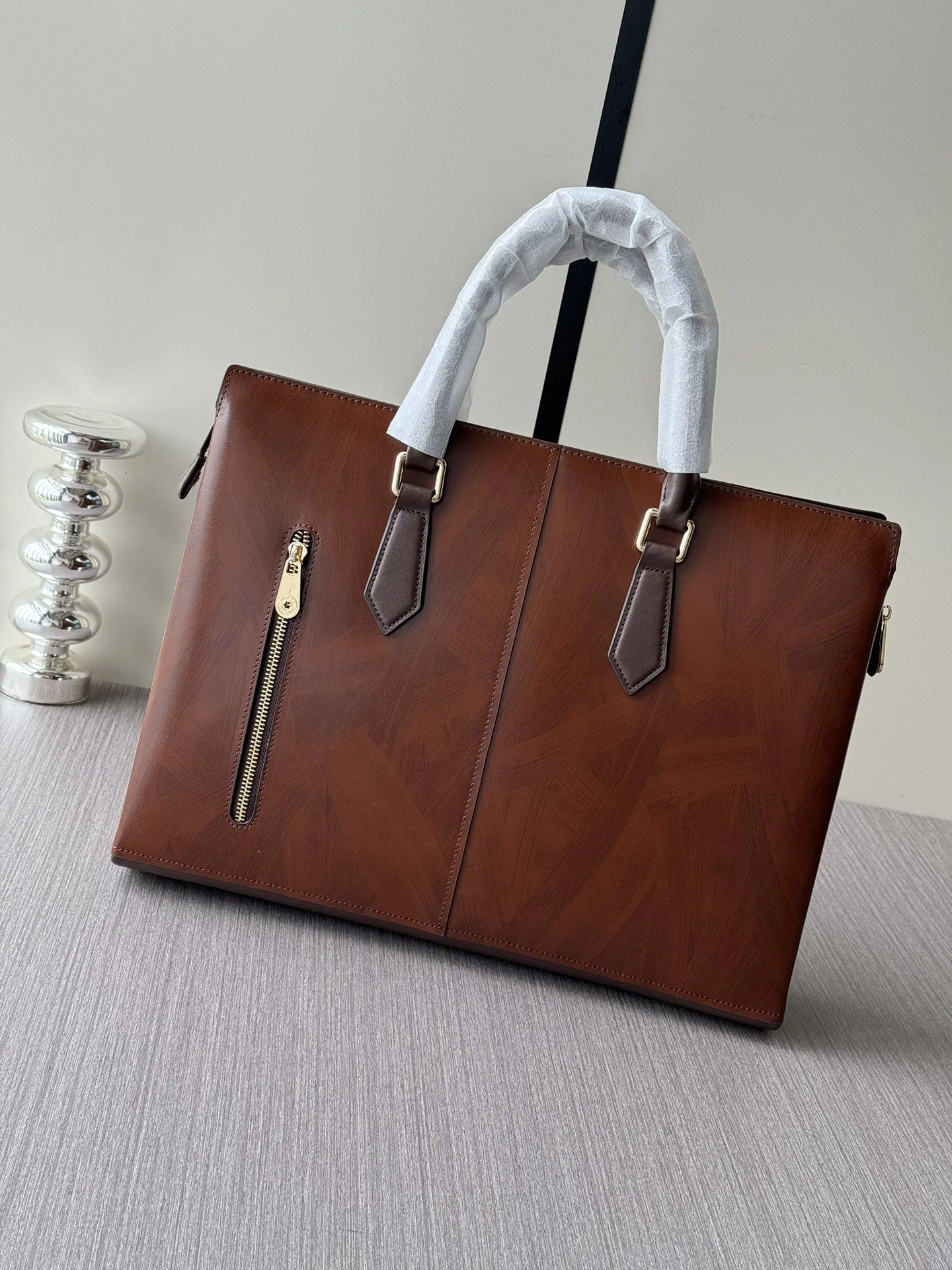Mens Montblanc Briefcases Lightweight 92579
