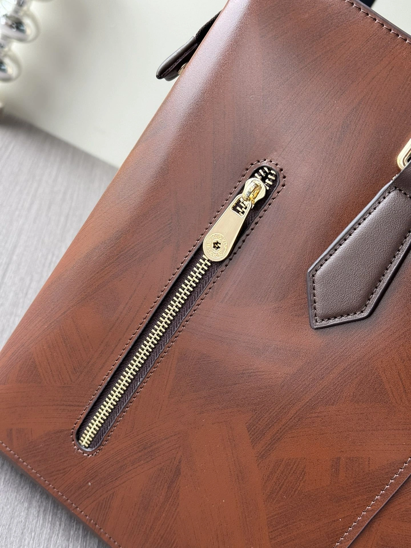 Mens Montblanc Briefcases Lightweight 92579