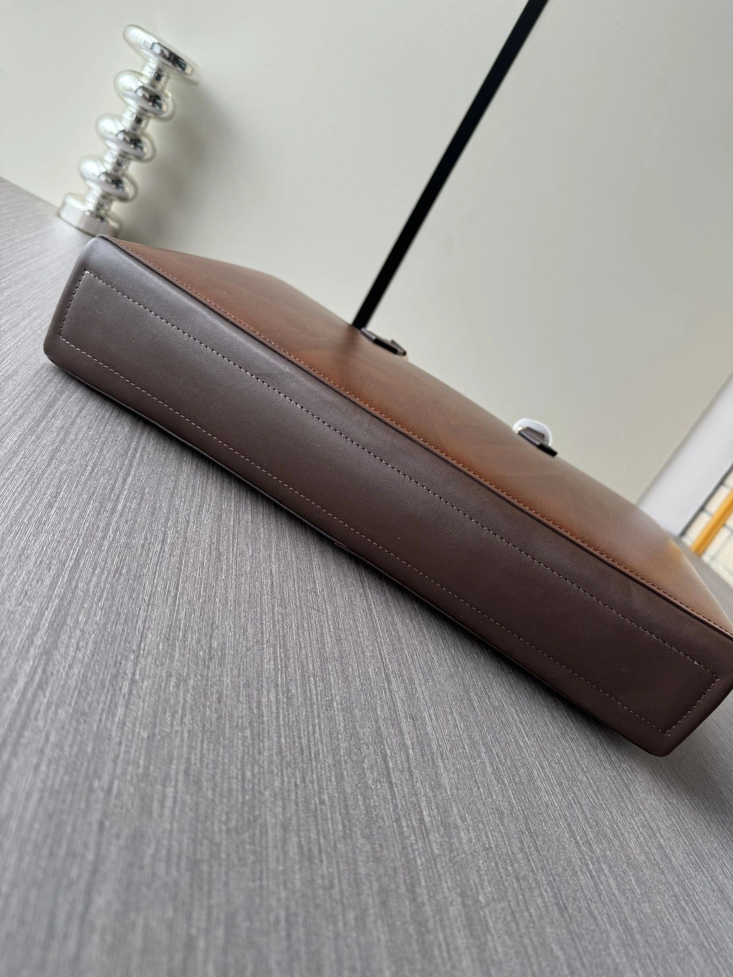 Mens Montblanc Briefcases Lightweight 92579