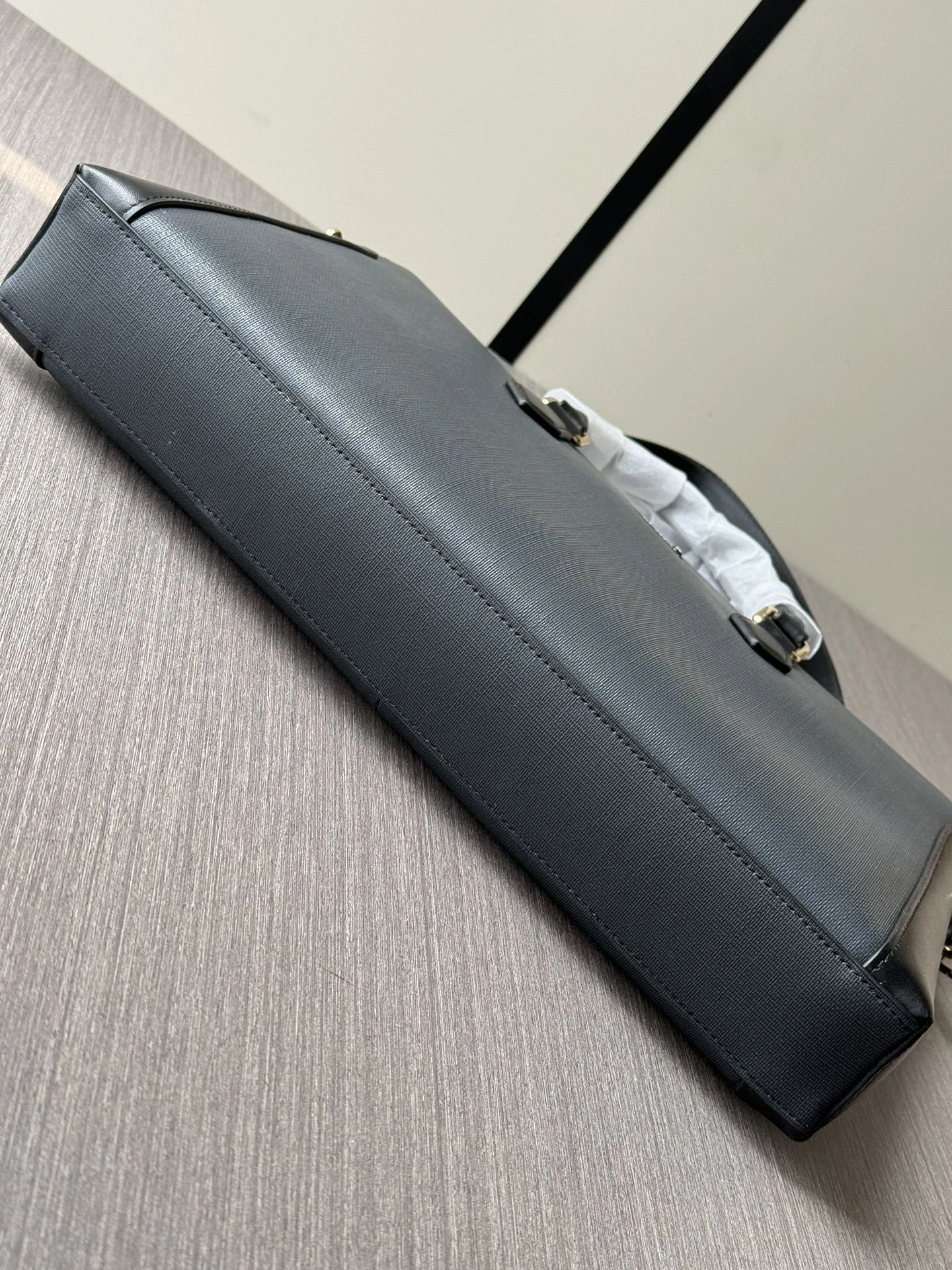 Mens Montblanc Briefcases EasyCare 92575