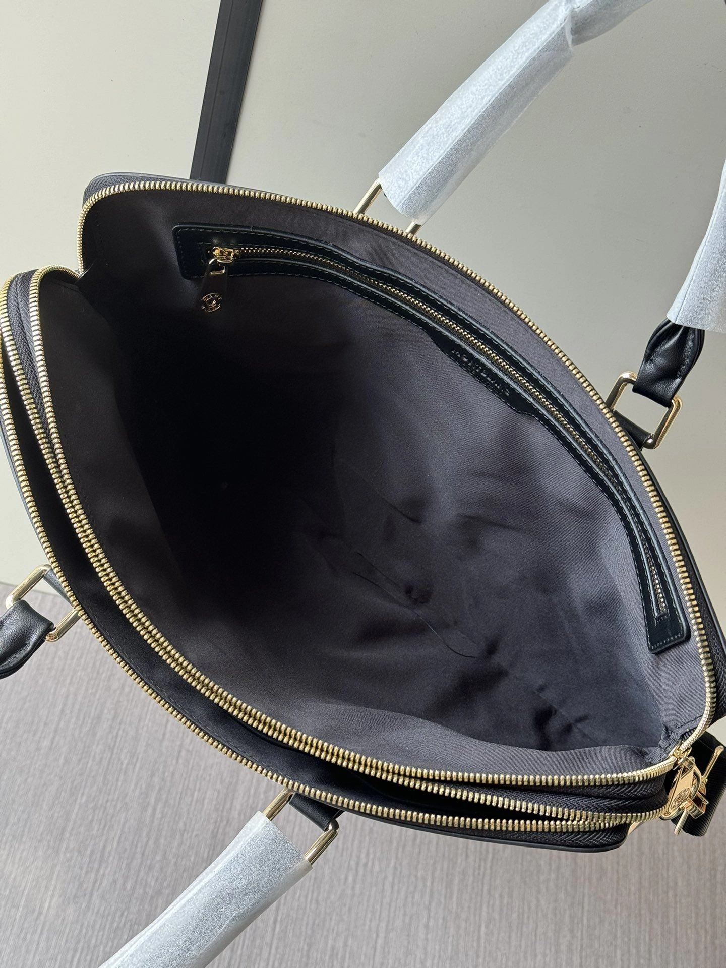 Mens Montblanc Briefcases EasyCare 92575