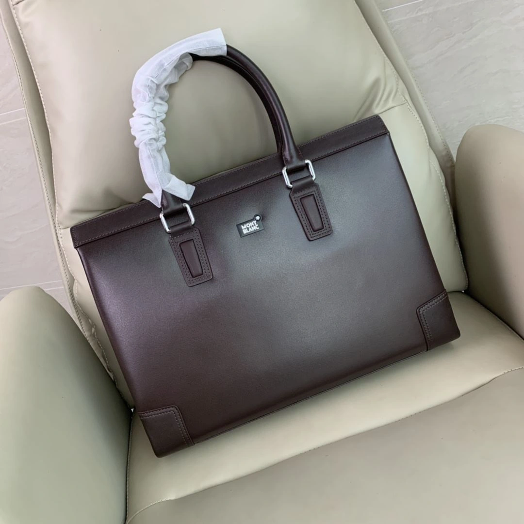 Mens Montblanc Briefcases Soft 92577