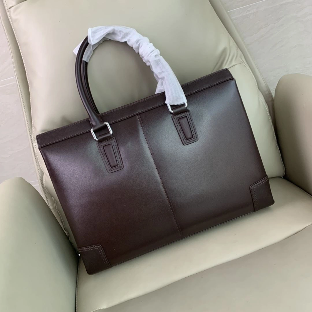 Mens Montblanc Briefcases Soft 92577
