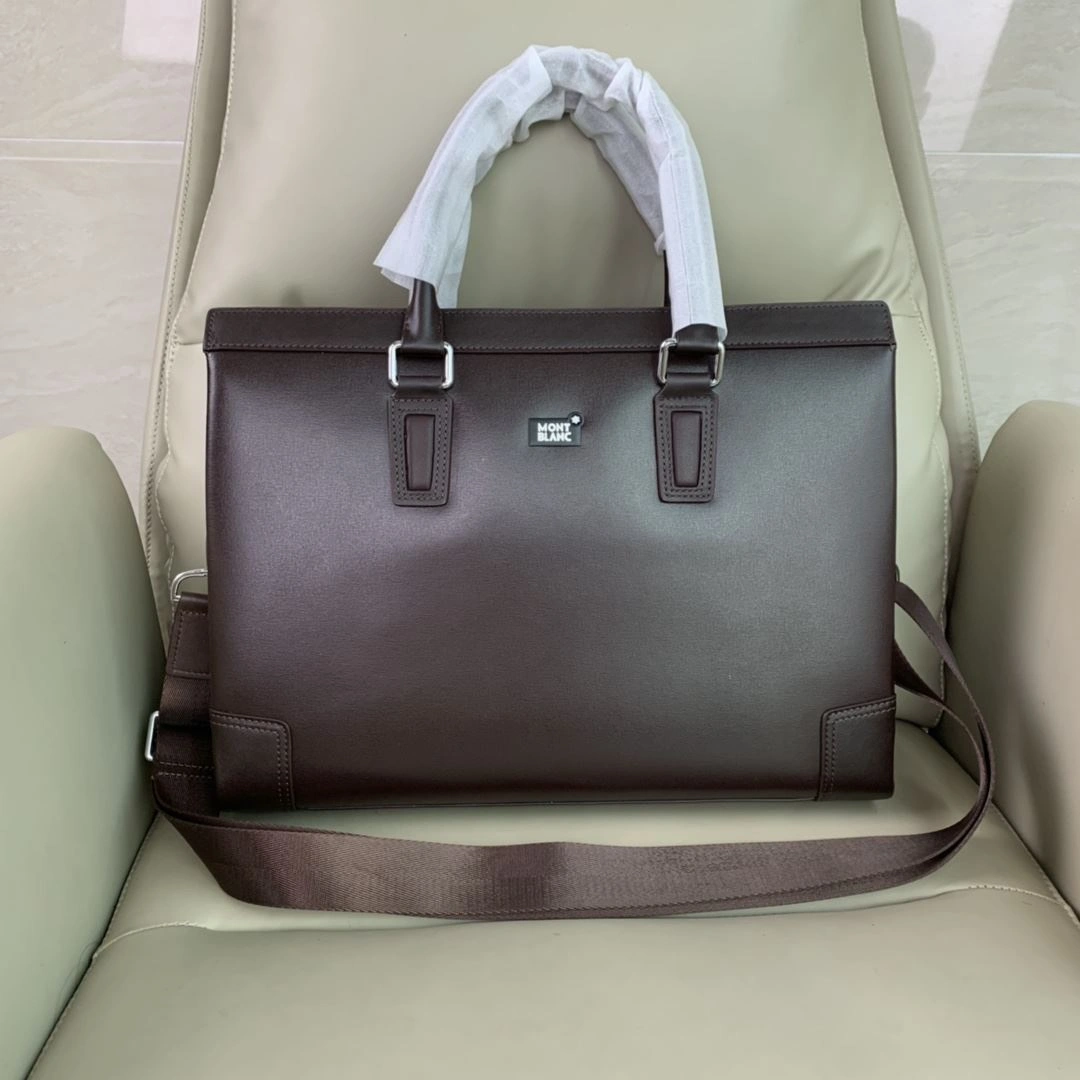 Mens Montblanc Briefcases Soft 92577