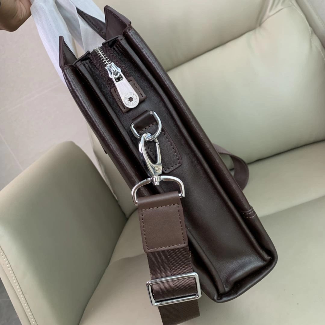 Mens Montblanc Briefcases Soft 92577