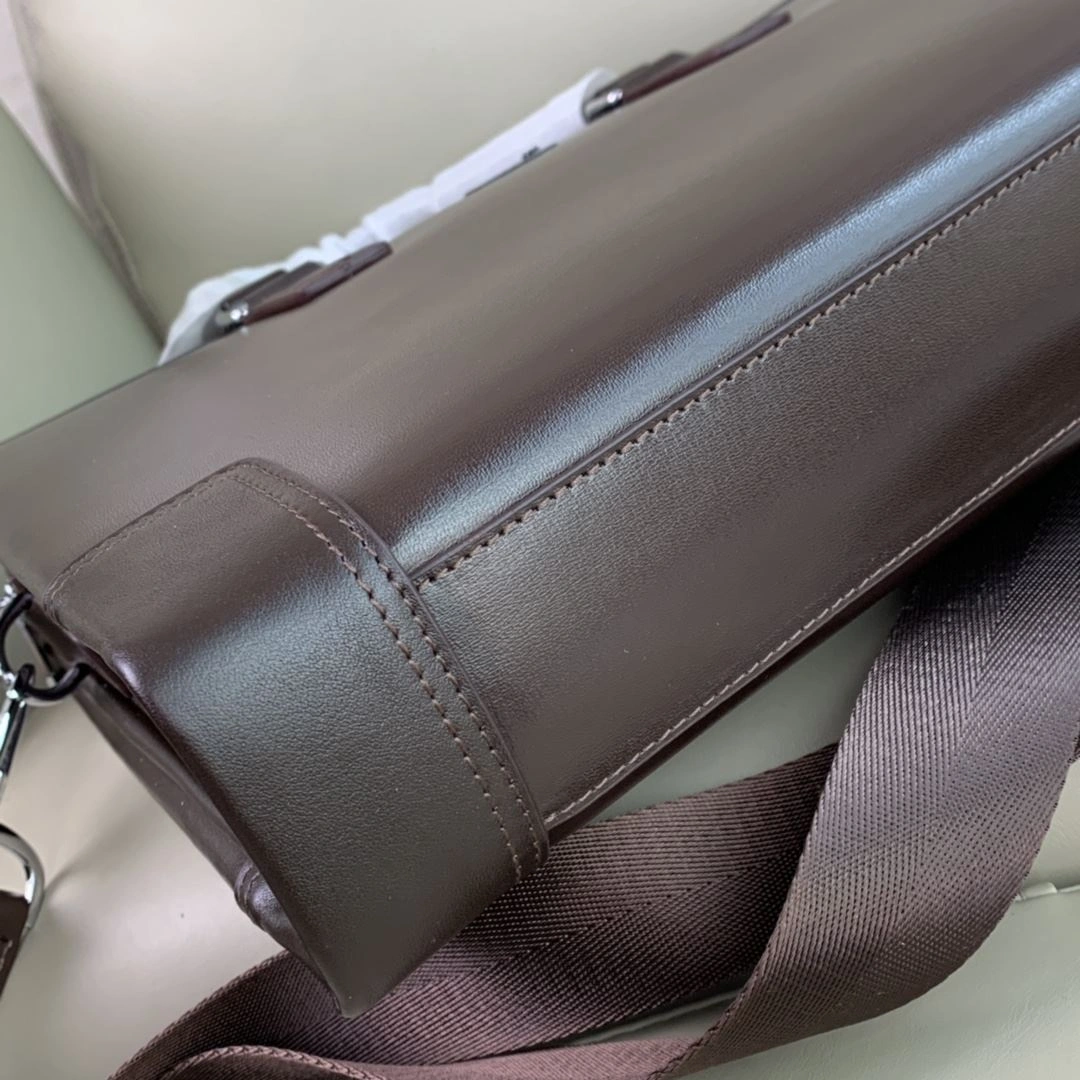 Mens Montblanc Briefcases Soft 92577