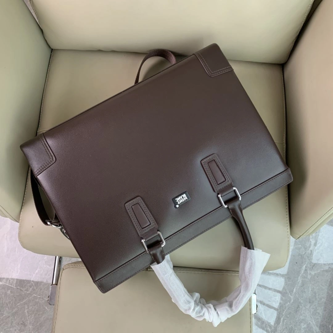 Mens Montblanc Briefcases Soft 92577
