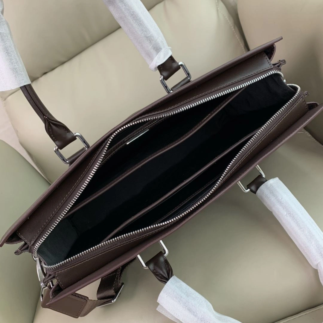 Mens Montblanc Briefcases Soft 92577