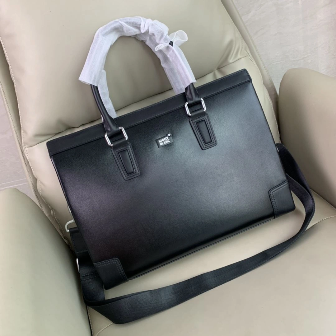 Mens Montblanc Briefcases Affordable 92610