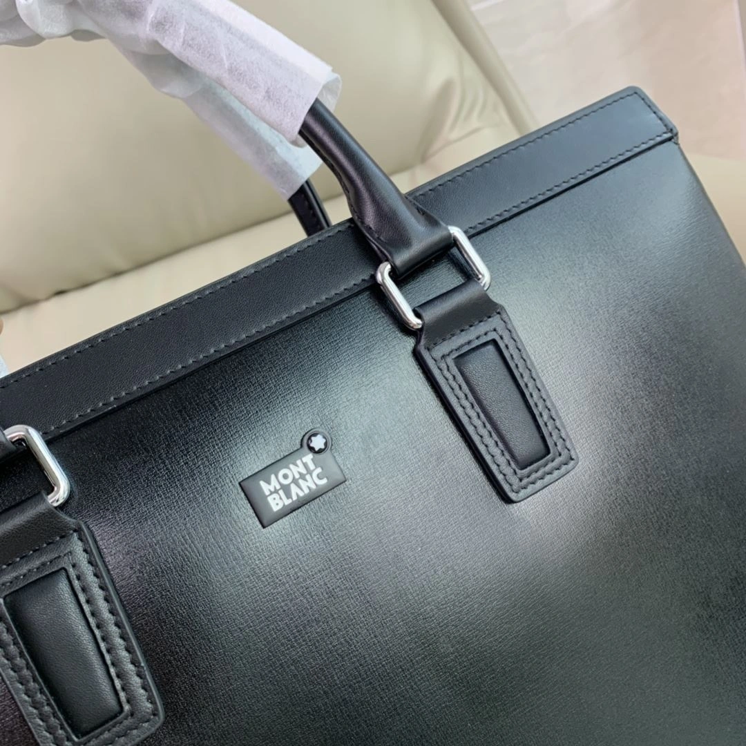 Mens Montblanc Briefcases Affordable 92610