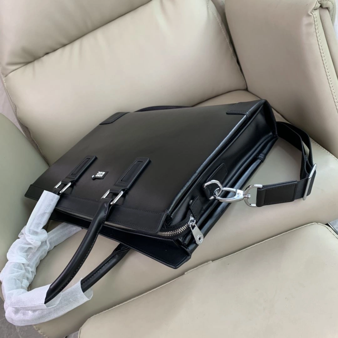 Mens Montblanc Briefcases Affordable 92610