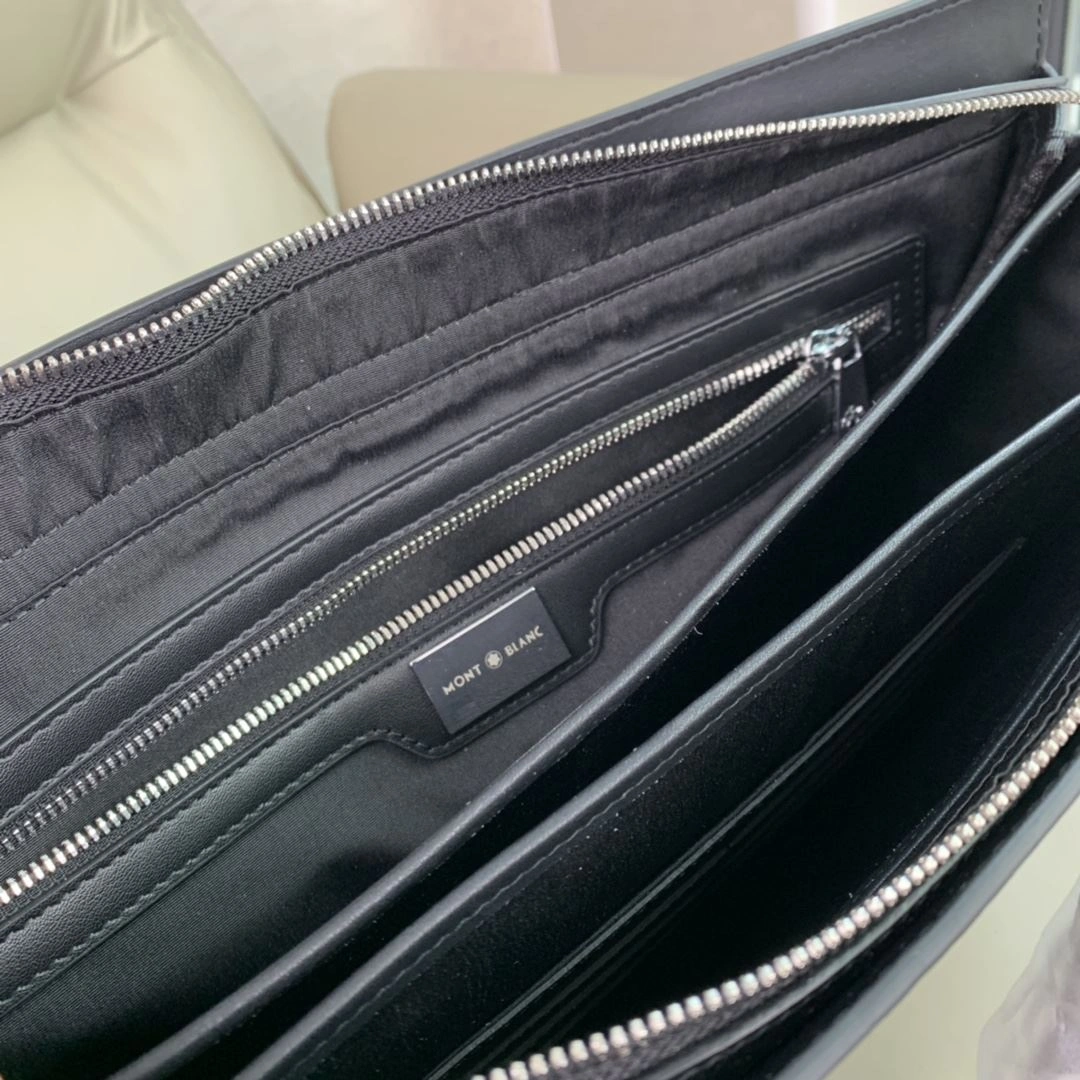 Mens Montblanc Briefcases Affordable 92610