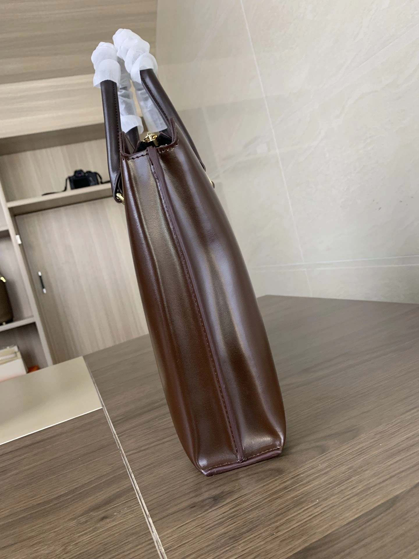 Sustainable Mens Montblanc Briefcases 92576