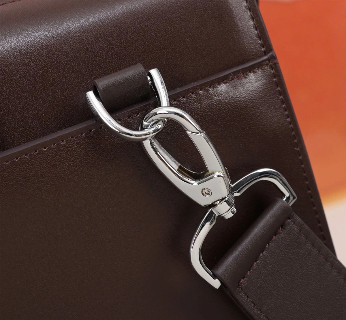 Fashionable Mens Montblanc Briefcases 92570