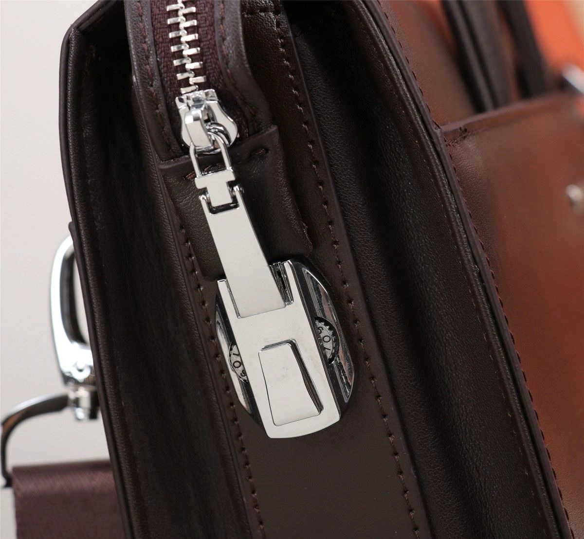 Fashionable Mens Montblanc Briefcases 92570